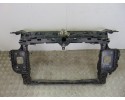 Panel frontal, Fiat Grande Punto (199) 1.9 8V Multijet Sport 2007