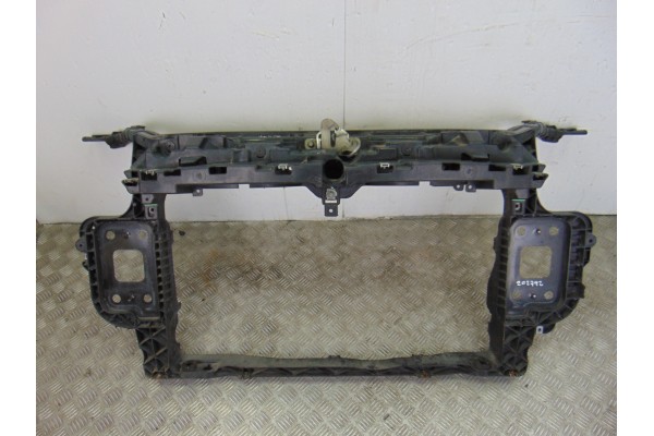 Panel frontal, Fiat Grande Punto (199) 1.9 8V Multijet Sport 2007