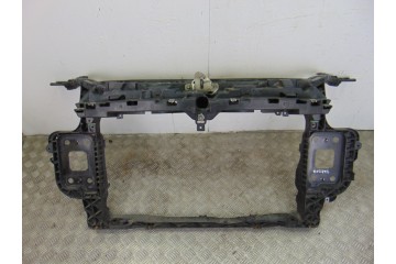 Panel frontal, Fiat Grande Punto (199) 1.9 8V Multijet Sport 2007