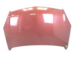 Capo, Opel Zafira B Cosmo 2005, GRANATE