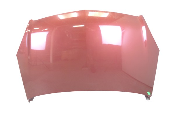 Capo, Opel Zafira B Cosmo 2005, GRANATE