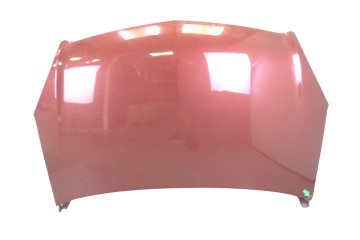 Capo, Opel Zafira B Cosmo 2005, GRANATE