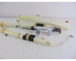 Airbag cortina delantero izquierdo, Hyundai I30 (Fd) Classic 2008, 850102L000
