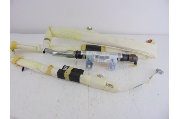 Airbag cortina delantero izquierdo, Hyundai I30 (Fd) Classic 2008, 850102L000