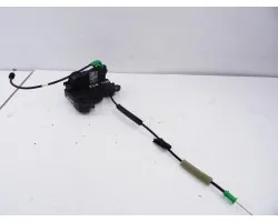 Cerradura puerta trasera izquierda, Peugeot 308 (P5) Active Pack 2022, 9835418480