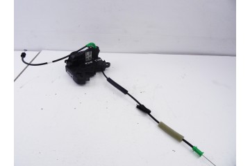 Cerradura puerta trasera izquierda, Peugeot 308 (P5) Active Pack 2022, 9835418480