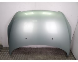 Capo, Peugeot 307 Break / Sw (S1)(04.2002) Sw Pack 2003