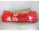 Paragolpes trasero, Hyundai I30 (Fd) Classic 2008