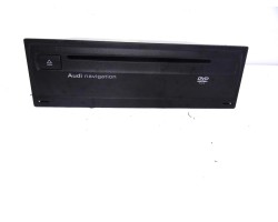 Sistema navegacion gps, Audi A6 Allroad Quattro (4FH) 2.7 TDI Quattro 2008, 4E0919887M