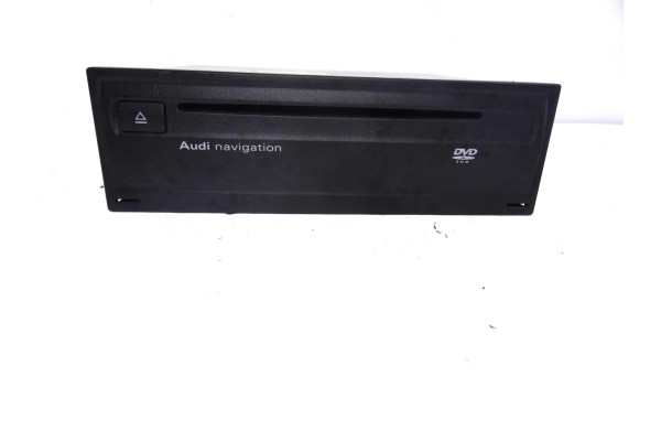 Sistema navegacion gps, Audi A6 Allroad Quattro (4FH) 2.7 TDI Quattro 2008, 4E0919887M