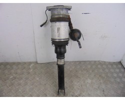 Amortiguador trasero izquierdo, Audi A8 (4E) 3.0 TDI Quattro 2005, 4E0616001E