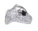Elevalunas trasero derecho, Hyundai IX35 (El/lm) Style 2WD 2015, 814202Y010