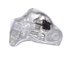 Elevalunas trasero derecho, Hyundai IX35 (El/lm) Style 2WD 2015, 814202Y010