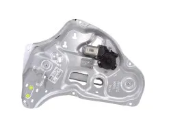 Elevalunas trasero derecho, Hyundai IX35 (El/lm) Style 2WD 2015, 814202Y010