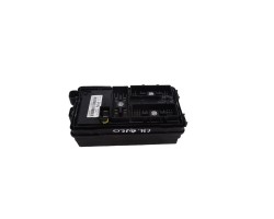 Caja reles / fusibles, Chevrolet Aveo Berlina Lt 2010, 96867129