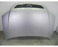Capo, Opel Zafira a Elegance 2002