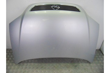 Capo, Opel Zafira a Elegance 2002