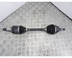 Transmision delantera izquierda, Mercedes-benz Clase Ml (Bm 164) 320 / 350 Cdi (164.122) 2005
