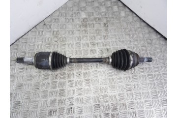 Transmision delantera izquierda, Mercedes-benz Clase Ml (Bm 164) 320 / 350 Cdi (164.122) 2005