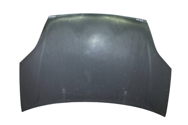 Capo, Ford Fiesta (Cbk) Ambiente 2006