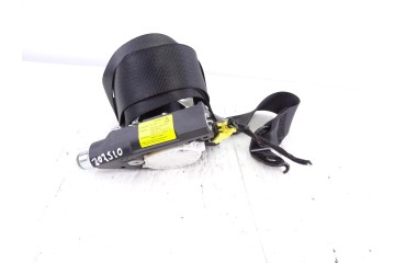 Cinturon seguridad trasero izquierdo, Mercedes-benz Clase e (Bm 212) Lim. 220 CDI BlueEfficiency (212.002) 2011, 34056829A