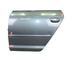 Puerta trasera izquierda, Audi A3 Sportback (8PA) 2.0 TDI Ambiente 2004