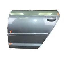 Puerta trasera izquierda, Audi A3 Sportback (8PA) 2.0 TDI Ambiente 2004