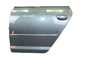 Puerta trasera izquierda, Audi A3 Sportback (8PA) 2.0 TDI Ambiente 2004