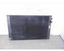 Radiador agua, Audi A8 (4E) 3.0 TDI Quattro 2005, 4E0121251