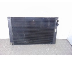 Radiador agua, Audi A8 (4E) 3.0 TDI Quattro 2005, 4E0121251