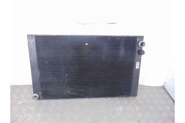 Radiador agua, Audi A8 (4E) 3.0 TDI Quattro 2005, 4E0121251