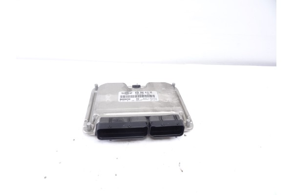 Centralita motor uce, Volkswagen Passat Berlina (3B3) Advance 2003, 03B906019KE