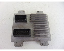 Centralita motor uce, Opel Corsa e Selective 2017, 12679197