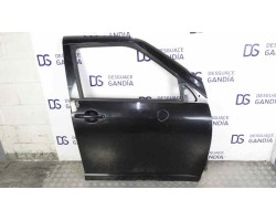 Puerta delantera derecha, Suzuki Swift Berlina (Rs/mz) GL (5-ptas.) 2010