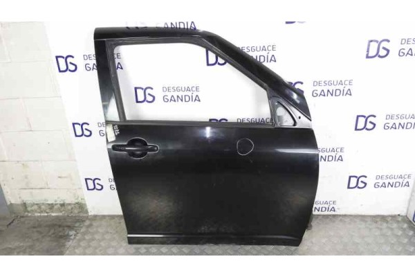 Puerta delantera derecha, Suzuki Swift Berlina (Rs/mz) GL (5-ptas.) 2010