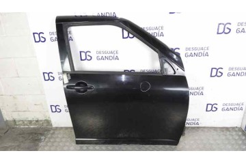 Puerta delantera derecha, Suzuki Swift Berlina (Rs/mz) GL (5-ptas.) 2010