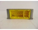 Centralita airbag, Mercedes-benz Vito Basic-kombi (639) 111 CDI Largo (639.603) 2006, A9064460542