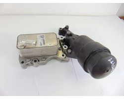 Enfriador aceite motor, A6511801165