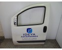 Puerta delantera izquierda, Citroen Nemo Attraction 2015
