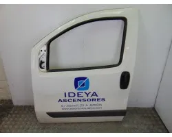 Puerta delantera izquierda, Citroen Nemo Attraction 2015