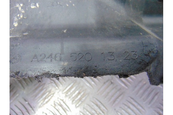 A2465201323 NO IDENTIFICADO MERCEDES-BENZ CLASE CLA (BM 117)