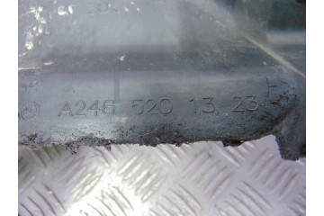 A2465201323 NO IDENTIFICADO MERCEDES-BENZ CLASE CLA (BM 117)