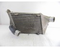 Intercooler, Audi A8 (4E) 3.0 TDI Quattro 2005, 4E0145806D