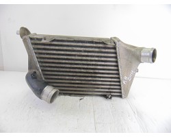 Intercooler, Audi A8 (4E) 3.0 TDI Quattro 2005, 4E0145806D