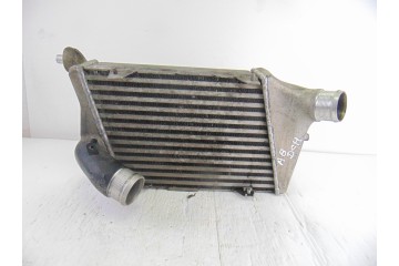 Intercooler, Audi A8 (4E) 3.0 TDI Quattro 2005, 4E0145806D