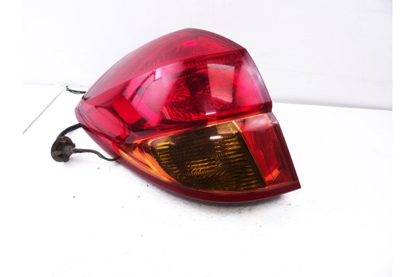 Piloto trasero izquierdo, Subaru Legacy Combi/ Outback (B13/BP) 2.5 Sw 2005