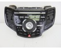 Sistema audio / radio cd, Ford Fiesta (Cnn) Trend 2014, C1BT18K811TA37AE