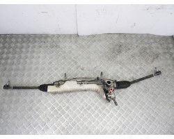 Cremallera direccion, Peugeot 607 (S1)(12.2000) Pack 2002