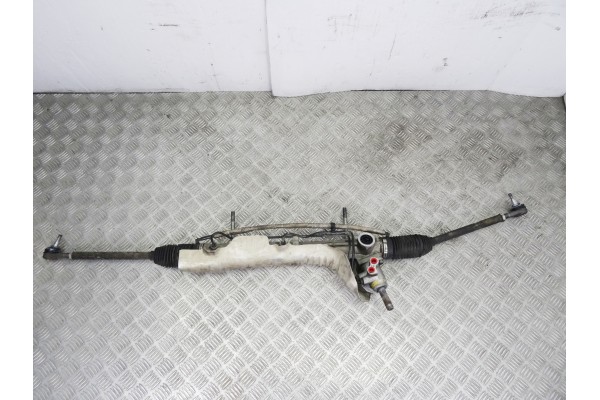 Cremallera direccion, Peugeot 607 (S1)(12.2000) Pack 2002