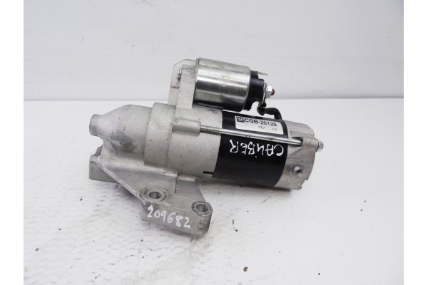 Motor arranque, Dodge Caliber (Pm) S 2007